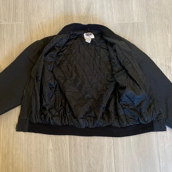 Vintage NKOTB Hangin’ Tough Tour Jacket - Picture 4 of 9